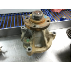 94S008 Water Coolant Pump For 92-94 Ford Crown Victoria  4.6